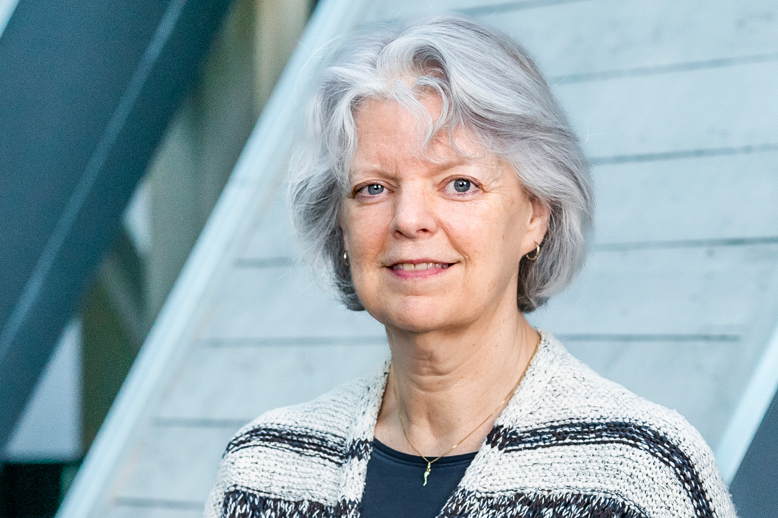 Monique Werken bij Schadefonds Geweldsmisdrijven